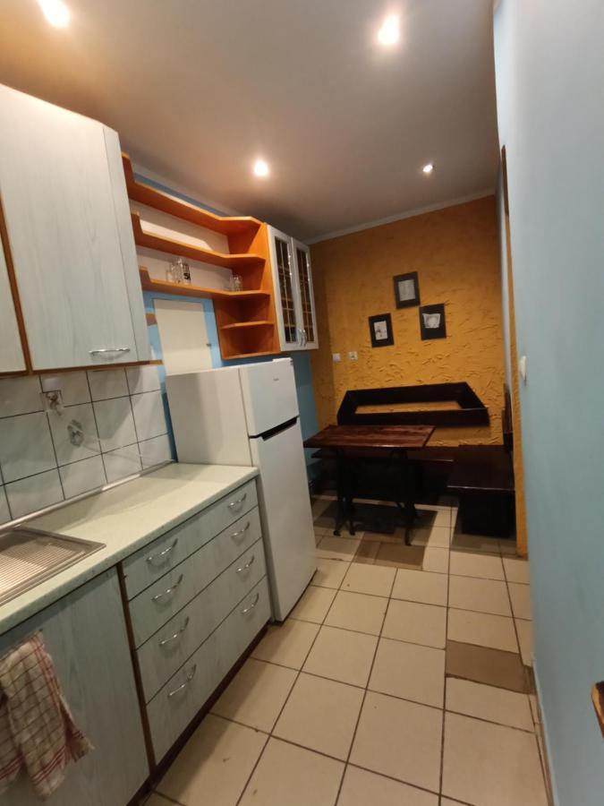 Studio Nad Kanalem Klodzko Ngoại thất bức ảnh